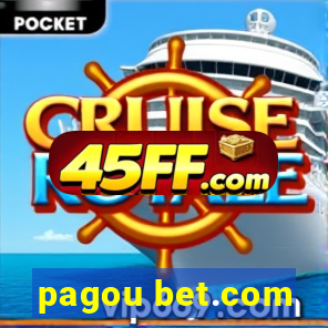 pagou bet.com
